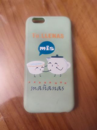 Funda Iphone 6s