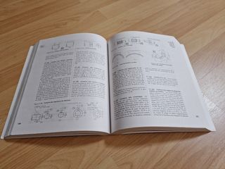 Libro dibujo tecnico