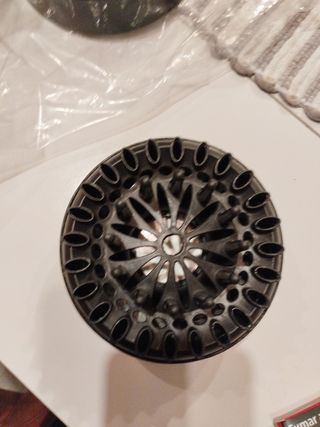 Difusor de pelo