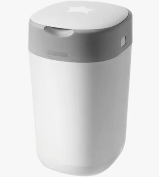 Contenedor de Pañales