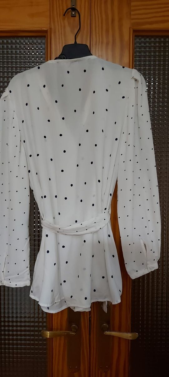 Camisa Cortefiel tallaS