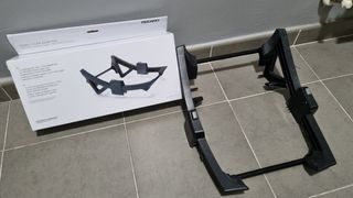 Silla coche Recaro Hero
