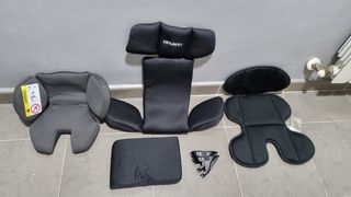 Silla coche Recaro Hero
