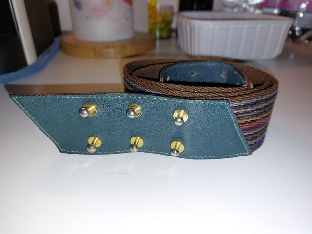 Cintura donna misura 80 cm 