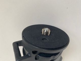 Cabeza de tripode Manfrotto 484RC2