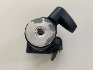 Cabeza de tripode Manfrotto 484RC2