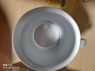 Calienta leches SOLAC