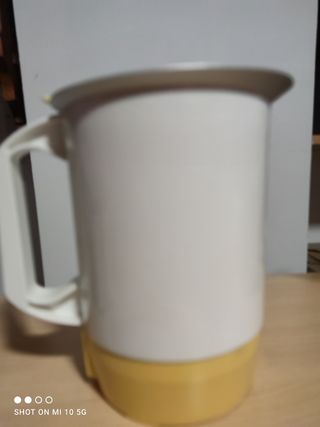 Calienta leches SOLAC