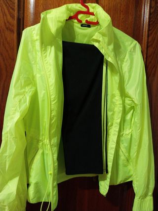 Conjunto sport mujer 