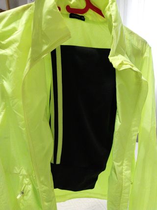 Conjunto sport mujer 
