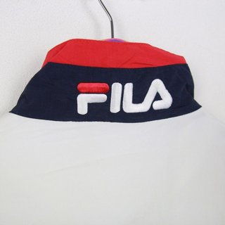 Chaqueta de Fila Vintage
