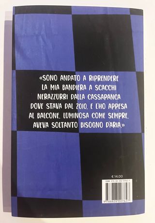 Coppia libri nuovi Inter