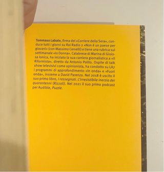 Coppia libri nuovi Inter