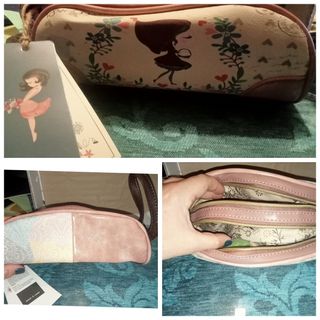 Cartera multiusos