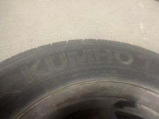 Llantas volkswaguen con ruedas