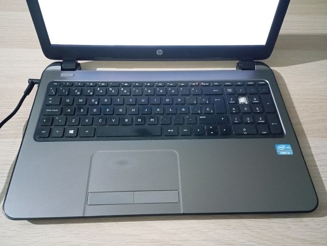 Ordenador Portátil HP