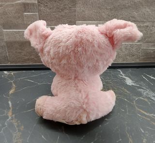 Peluche maialino Big Headz