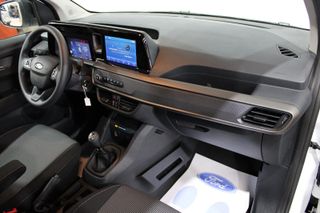 Ford Transit Courier Van 1.0 EcoBoost 75kW Trend