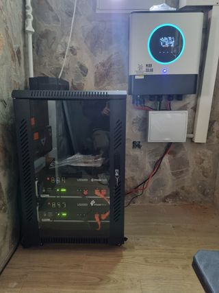 Boletines electricos