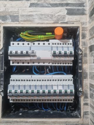 Boletines electricos