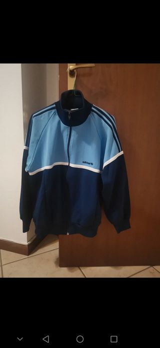Felpa adidas vintage introvabile