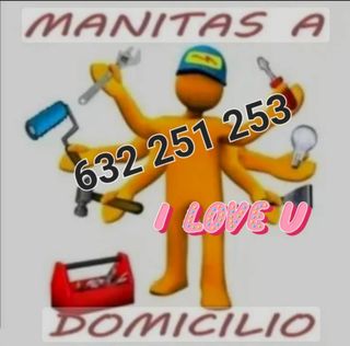 Manitas en la provincia de Barcelona 677 141 138