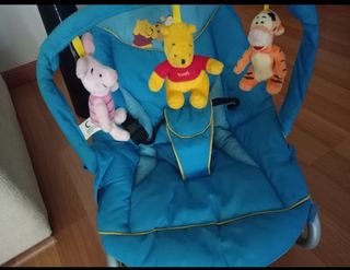 Hamaca Bebe