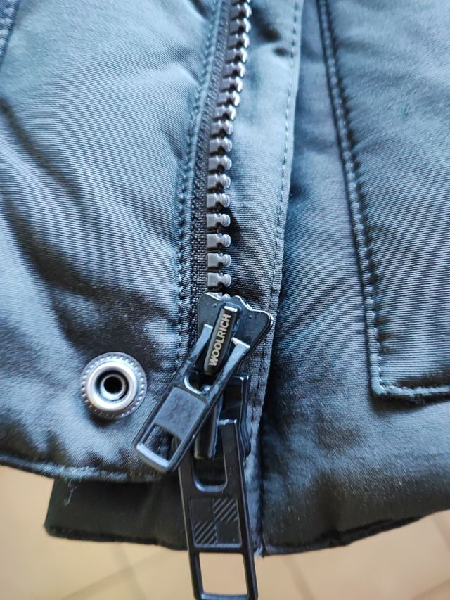 Smanicato uomo Woolrich