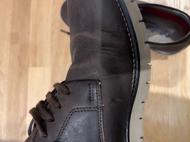 zapatos callaghan