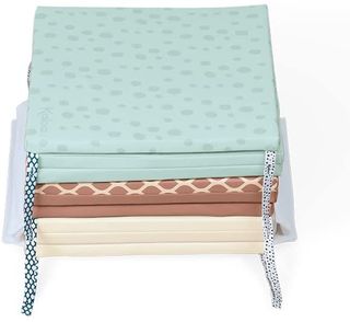 Alfombra de Juego Evolutiva y Sensorial Infantil