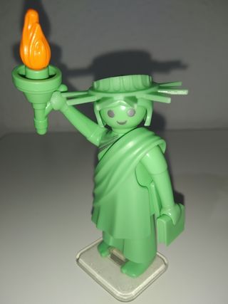 Estatua de la libertad