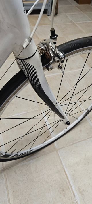 Bicicleta Scott Speedster aluminio