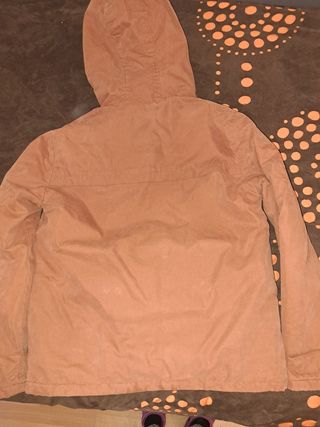 Cazadora niño