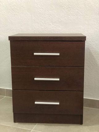 canapes i colchones armarios cabezales  Mesitas de