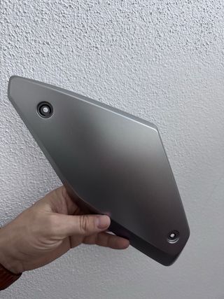 Tapa lateral derecha honda cb650r