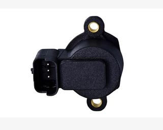 sensor de posición de mariposa Peugeot y Citröen
