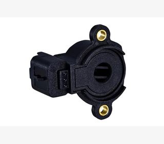 sensor de posición de mariposa Peugeot y Citröen
