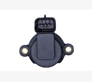 sensor de posición de mariposa Peugeot y Citröen