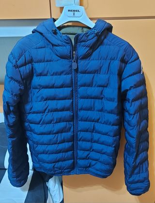 Piumino invicta ragazzo 14 anni