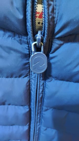 Piumino invicta ragazzo 14 anni