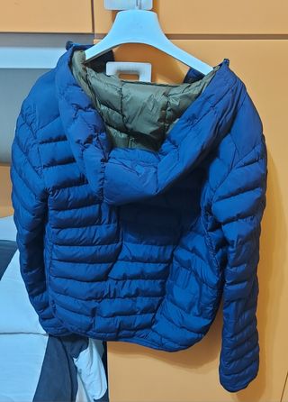 Piumino invicta ragazzo 14 anni