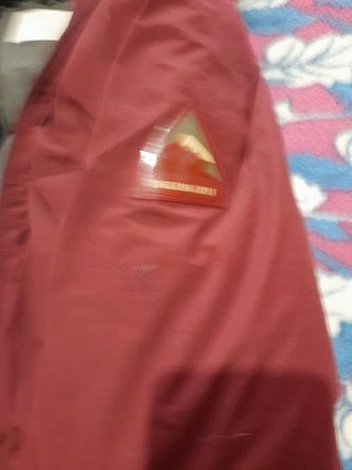 CHAQUETÓN