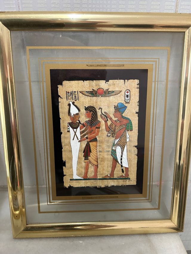 Cuadros decorativos de cristal tematizados