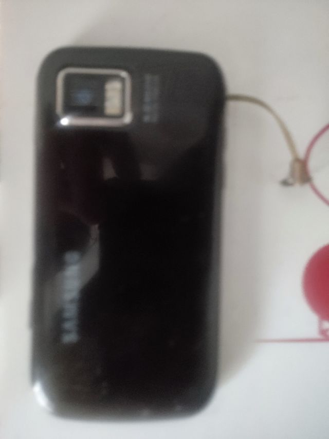 Samsung Omnia II (GT-i8000 16GB