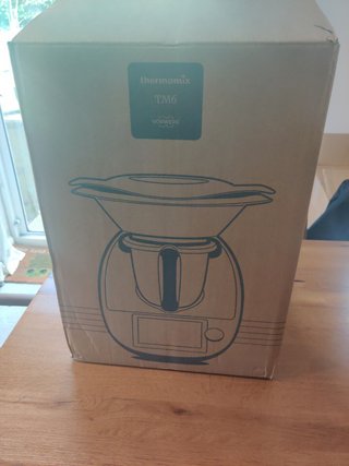 Termomixt tm6