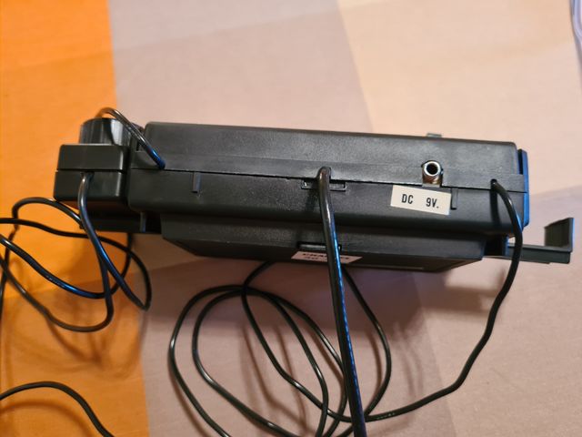 Harvard Colour mini TV game