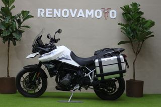 TRIUMPH TIGER 900 GT