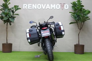 TRIUMPH TIGER 900 GT