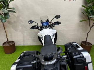 TRIUMPH TIGER 900 GT