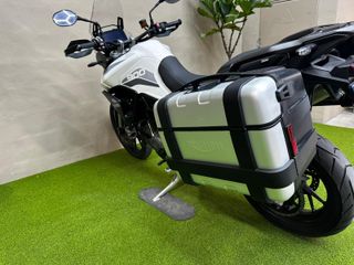TRIUMPH TIGER 900 GT